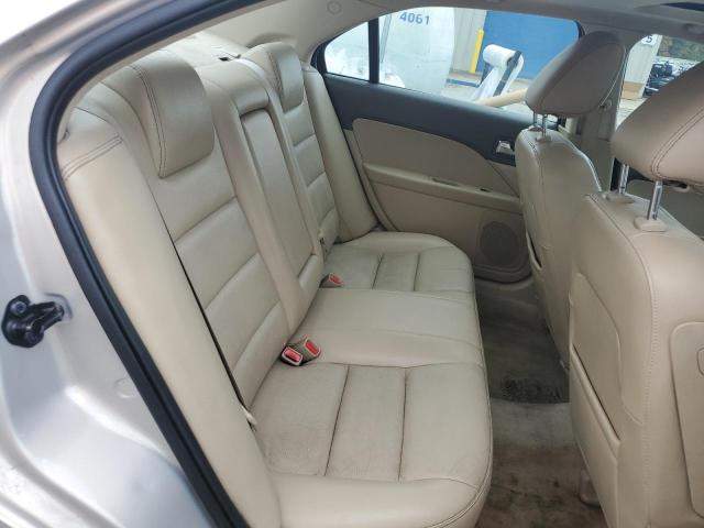 Photo 10 from auction – 2009 FORD FUSION SEL with VIN 3FAHP08159R147753