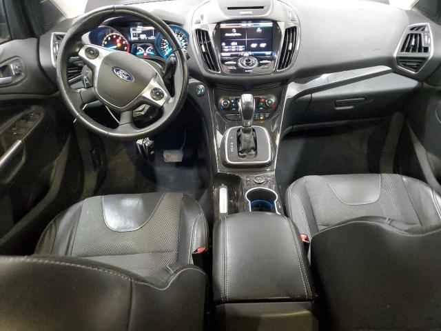 Photo 8 from auction – 2013 FORD ESCAPE TIT with VIN 1FMCU9J95DUA13744