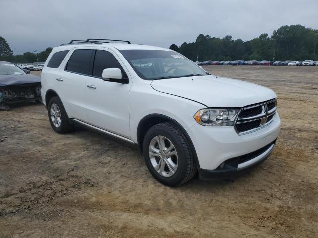 Photo 4 from auction – 2013 DODGE DURANGO CR with VIN 1C4RDHDG2DC673135