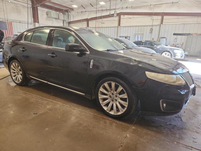 Photo 4 from auction – 2010 LINCOLN MKS with VIN 1LNHL9FTXAG608547