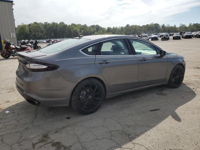 Photo 3 from auction – 2014 FORD FUSION SE with VIN 3FA6P0H97ER277735