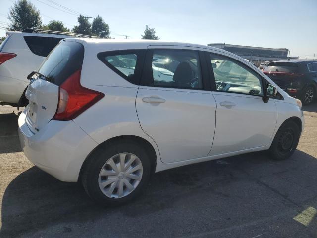 Photo 3 from auction – 2016 NISSAN VERSA NOTE with VIN 3N1CE2CP4GL361847