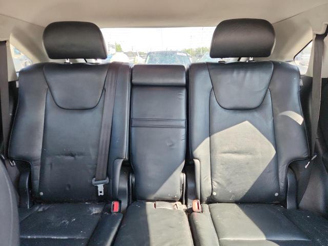 Foto 10 de la subasta – 2013 LEXUS RX 450H con VIN JTJBC1BA6D2057712
