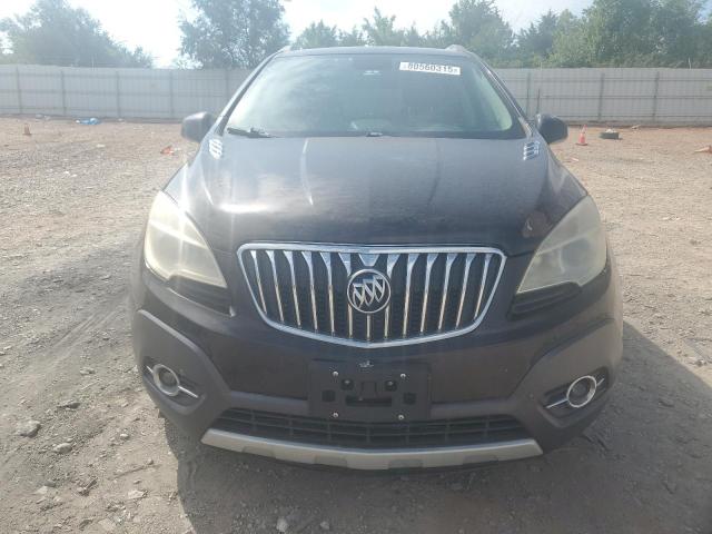 Photo 5 from auction – 2013 BUICK ENCORE CON with VIN KL4CJFSB6DB208772