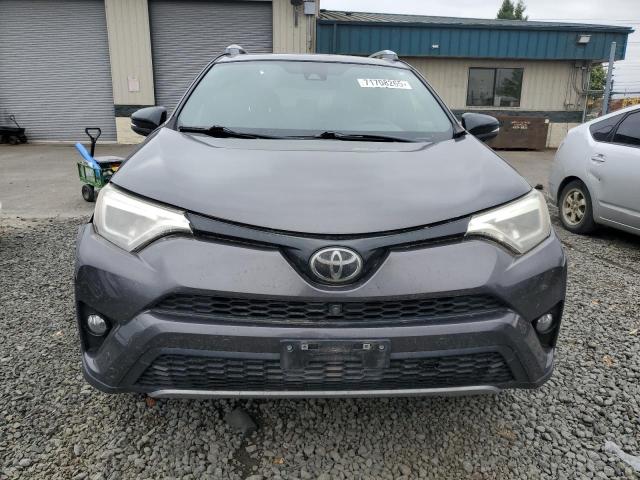 Photo 5 from auction – 2017 TOYOTA RAV4 SE with VIN 2T3JFREV5HW594958