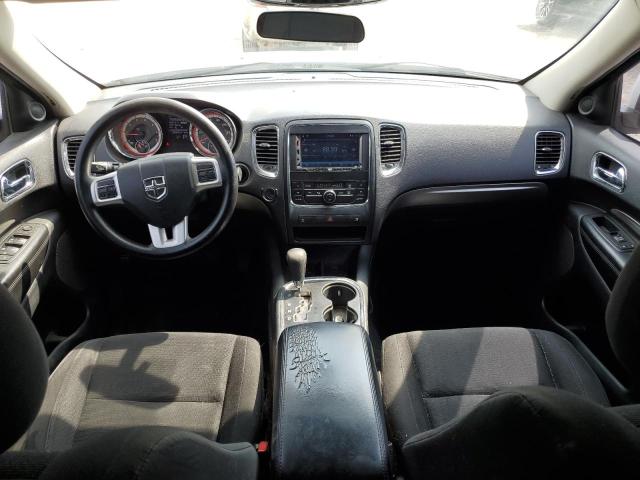 Photo 8 from auction – 2013 DODGE DURANGO SX with VIN 1C4RDHAG1DC678444