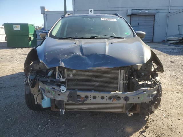 Photo 5 from auction – 2016 FORD ESCAPE SE with VIN 1FMCU9GX6GUA57620