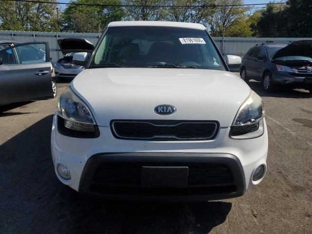 Photo 5 from auction – 2013 KIA SOUL + with VIN KNDJT2A65D7556764