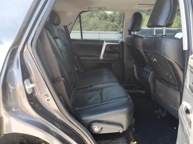 Photo 11 from auction – 2012 TOYOTA 4RUNNER SR5 with VIN JTEBU5JR7C5103474