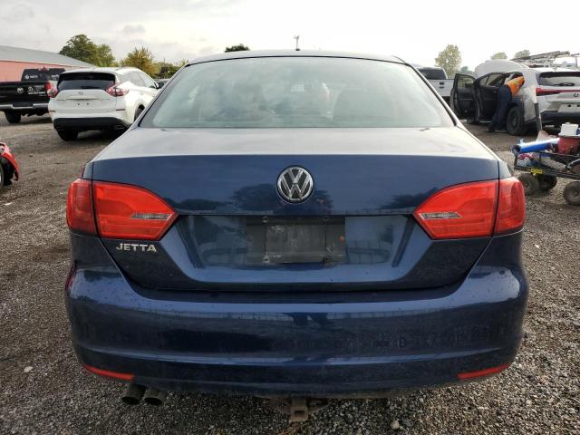 Photo 6 from auction – 2012 VOLKSWAGEN JETTA BASE with VIN 3VW2K7AJ2CM327971