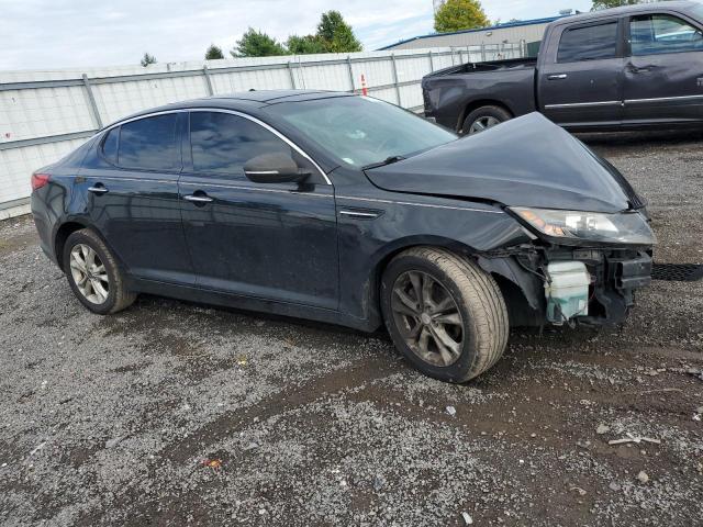 Photo 4 from auction – 2012 KIA OPTIMA EX with VIN 5XXGN4A77CG075073