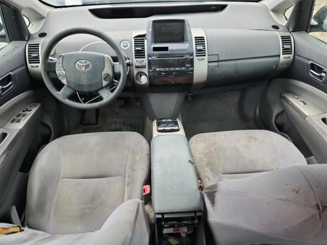 Photo 8 from auction – 2008 TOYOTA PRIUS with VIN JTDKB20U787781846