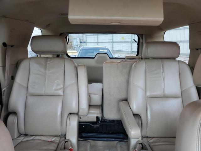 Photo 10 from auction – 2007 GMC YUKON with VIN 1GKFC13017R411789
