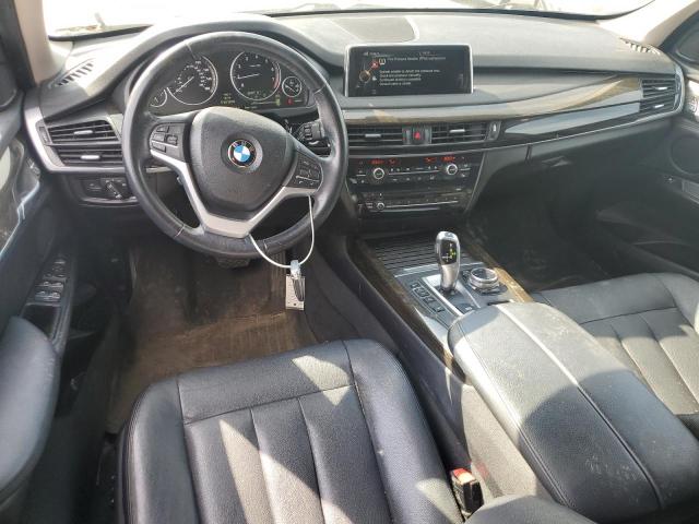 Photo 8 from auction – 2014 BMW X5 XDRIVE3 with VIN 5UXKR0C50E0C26487