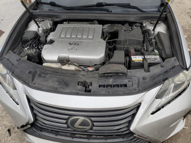 Photo 11 from auction – 2016 LEXUS ES 350 with VIN 58ABK1GG3GU010511