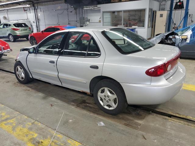 Photo 2 from auction – 2004 CHEVROLET CAVALIER with VIN 1G1JC52F147281015