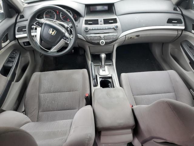 Photo 8 from auction – 2011 HONDA ACCORD LX with VIN 1HGCP2F38BA017293