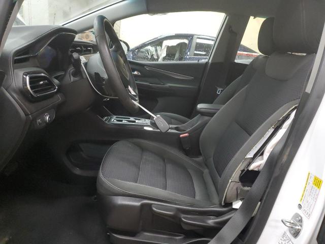Photo 7 from auction – 2023 CHEVROLET BOLT EV with VIN 1GBJF1R03P4150591