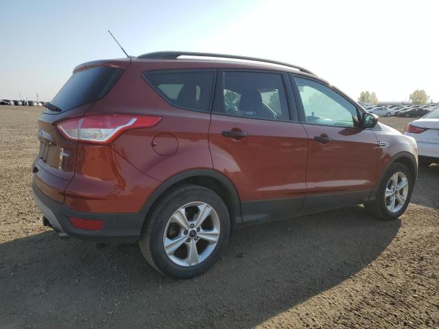 Photo 3 from auction – 2016 FORD ESCAPE S with VIN 1FMCU9FX4GUC02767