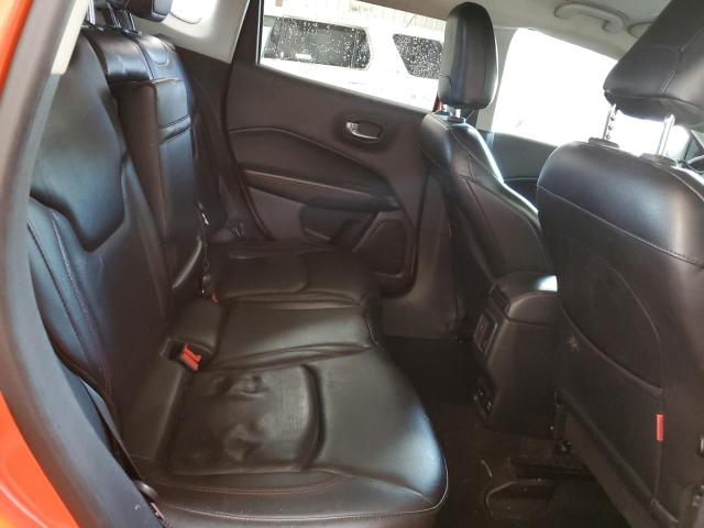 Photo 10 from auction – 2018 JEEP COMPASS TR with VIN 3C4NJDDB1JT230530