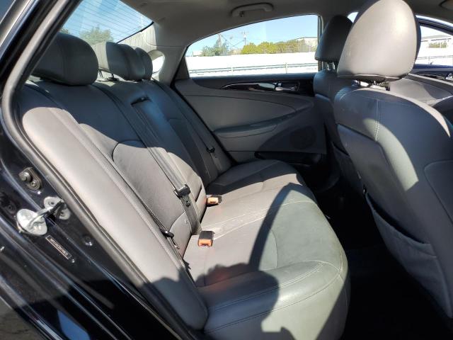 Photo 10 from auction – 2013 HYUNDAI SONATA SE with VIN 5NPEC4AC2DH740672