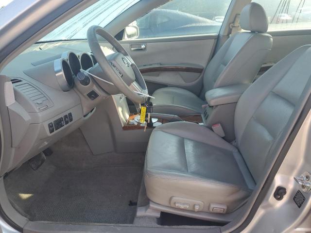 صورة رقم 7 من المزاد - 2005 NISSAN MAXIMA SE مع VIN 1N4BA41E85C849053