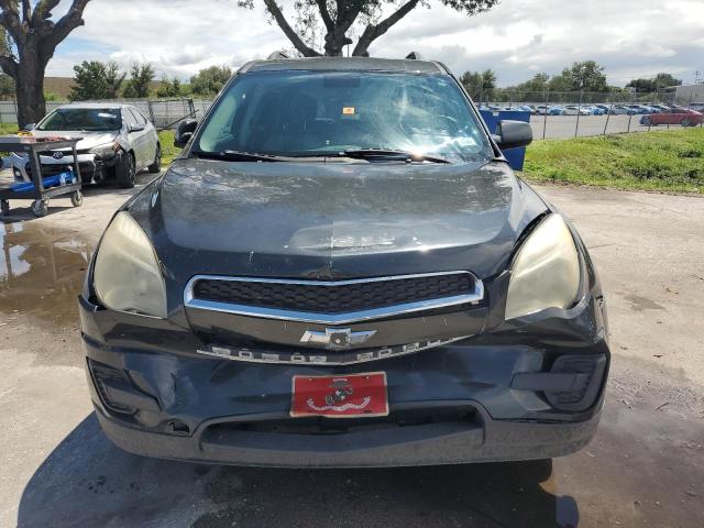 Photo 5 from auction – 2014 CHEVROLET EQUINOX LT with VIN 2GNFLFEK6E6238651