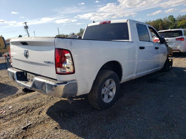 Photo 3 from auction – 2023 RAM 1500 CLASS with VIN 1C6RR7TT5PS565247