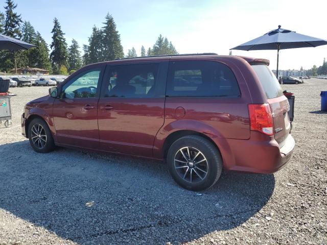 Photo 2 from auction – 2018 DODGE GRAND CARA with VIN 2C4RDGEG8JR335962