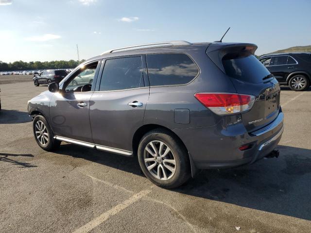 Photo 2 from auction – 2014 NISSAN PATHFINDER with VIN 5N1AR2MM0EC723576