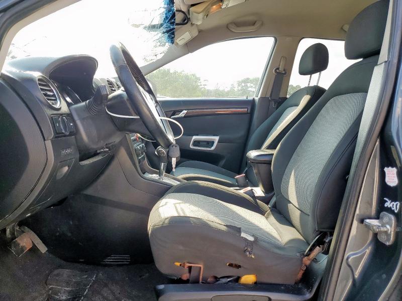 Photo 7 from auction – 2013 CHEVROLET CAPTIVA LS with VIN 3GNAL2EK9DS584535