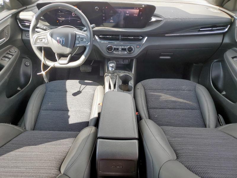 Zdjęcie 8 z aukcji – 2025 BUICK ENVISTA PR z VIN KL47LAEP8SB147606