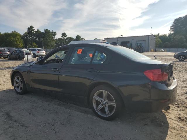 Фото 2 с аукциона – 2014 BMW 328 XI с VIN WBA3B3C56EJ978744