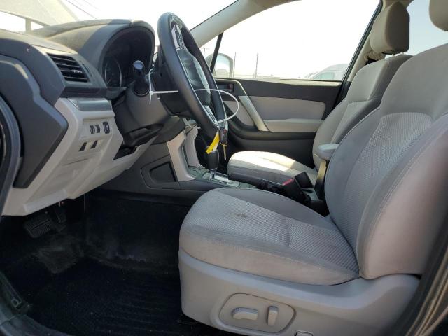 Photo 7 from auction – 2015 SUBARU FORESTER 2 with VIN JF2SJADC3FH448616