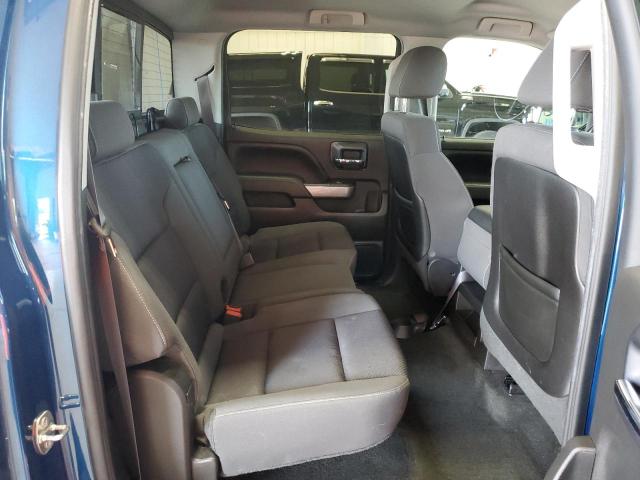 Photo 10 from auction – 2015 CHEVROLET SILVERADO with VIN 3GCUKREC1FG204541