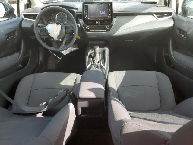 Photo 8 from auction – 2022 TOYOTA COROLLA with VIN 5YFEPMAE3NP369290