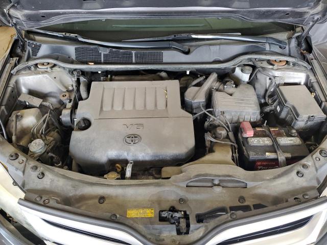 Photo 11 from auction – 2015 TOYOTA VENZA LE with VIN 4T3BK3BB1FU119585