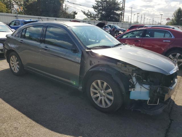 Zdjęcie 4 z aukcji – 2013 CHRYSLER 200 TOURIN z VIN 1C3CCBBB5DN727274