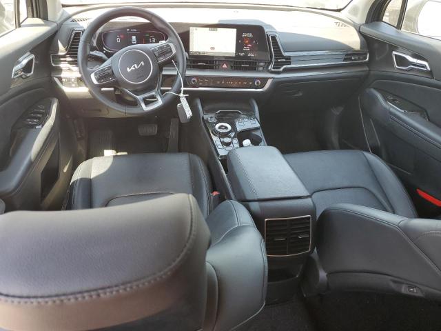 Photo 8 from auction – 2023 KIA SPORTAGE E with VIN KNDPVCAG2P7117268