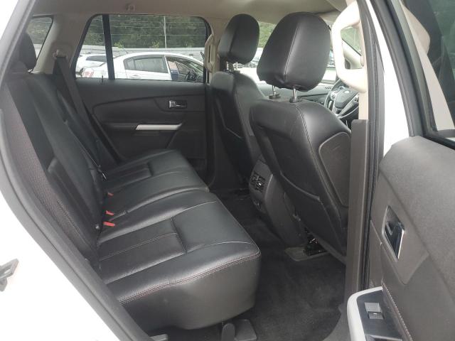 Photo 11 from auction – 2014 FORD EDGE with VIN 2FMDK3JC4EBB85354