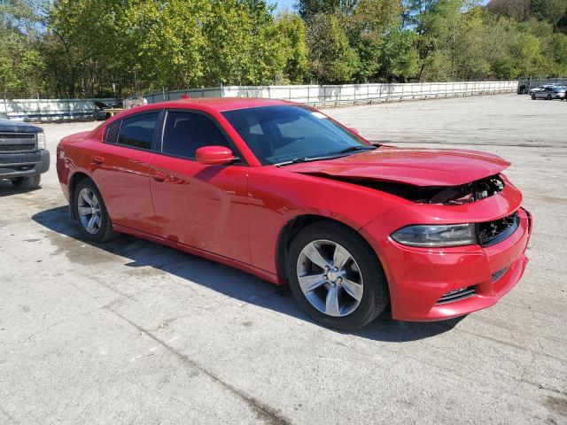 Photo 4 from auction – 2016 DODGE CHARGER SX with VIN 2C3CDXHG3GH347649