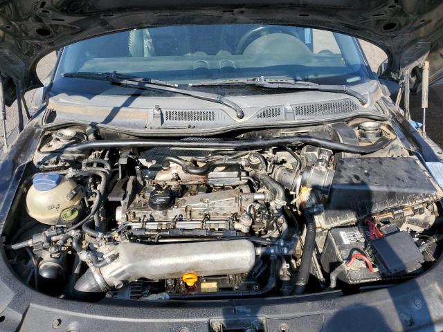 Photo 11 from auction – 2005 AUDI TT with VIN TRUTC28N051007571
