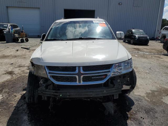Photo 5 from auction – 2013 DODGE JOURNEY SX with VIN 3C4PDCBG6DT507038