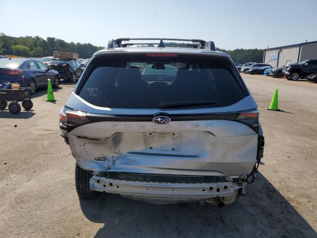 Photo 6 from auction – 2025 SUBARU FORESTER P with VIN JF2SLDDC4SH483252