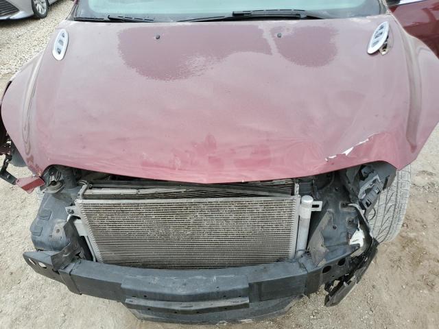 Photo 12 from auction – 2015 BUICK ENCLAVE with VIN 5GAKRBKD2FJ176935