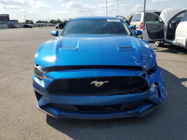 Photo 5 from auction – 2019 FORD MUSTANG with VIN 1FA6P8TH5K5195935