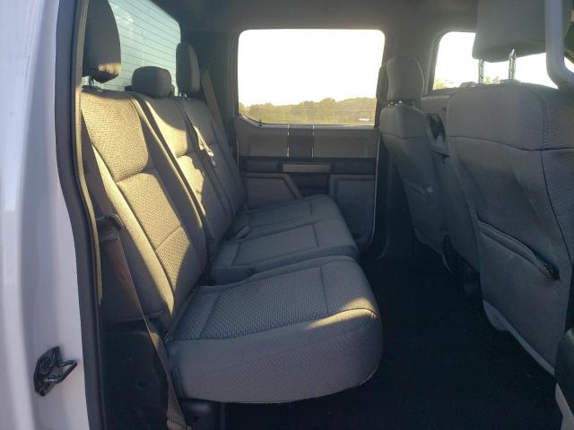 Photo 10 from auction – 2015 FORD F150 SUPER with VIN 1FTFW1EG7FFA07022