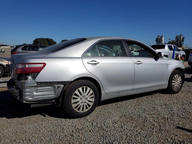 Photo 3 from auction – 2007 TOYOTA CAMRY CE with VIN 4T1BE46K47U696502
