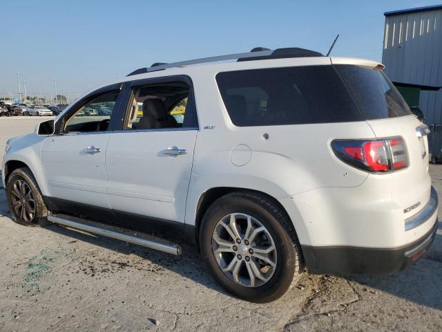 Photo 2 from auction – 2016 GMC ACADIA SLT with VIN 1GKKVSKD5GJ237291