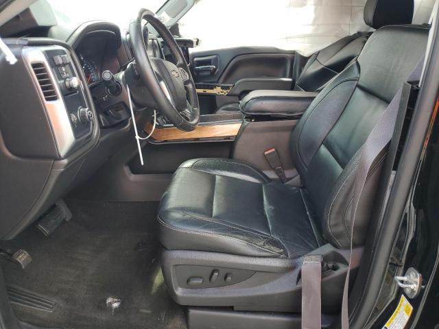 Photo 7 from auction – 2015 CHEVROLET SILVERADO with VIN 1GCVCSEC1FZ252923